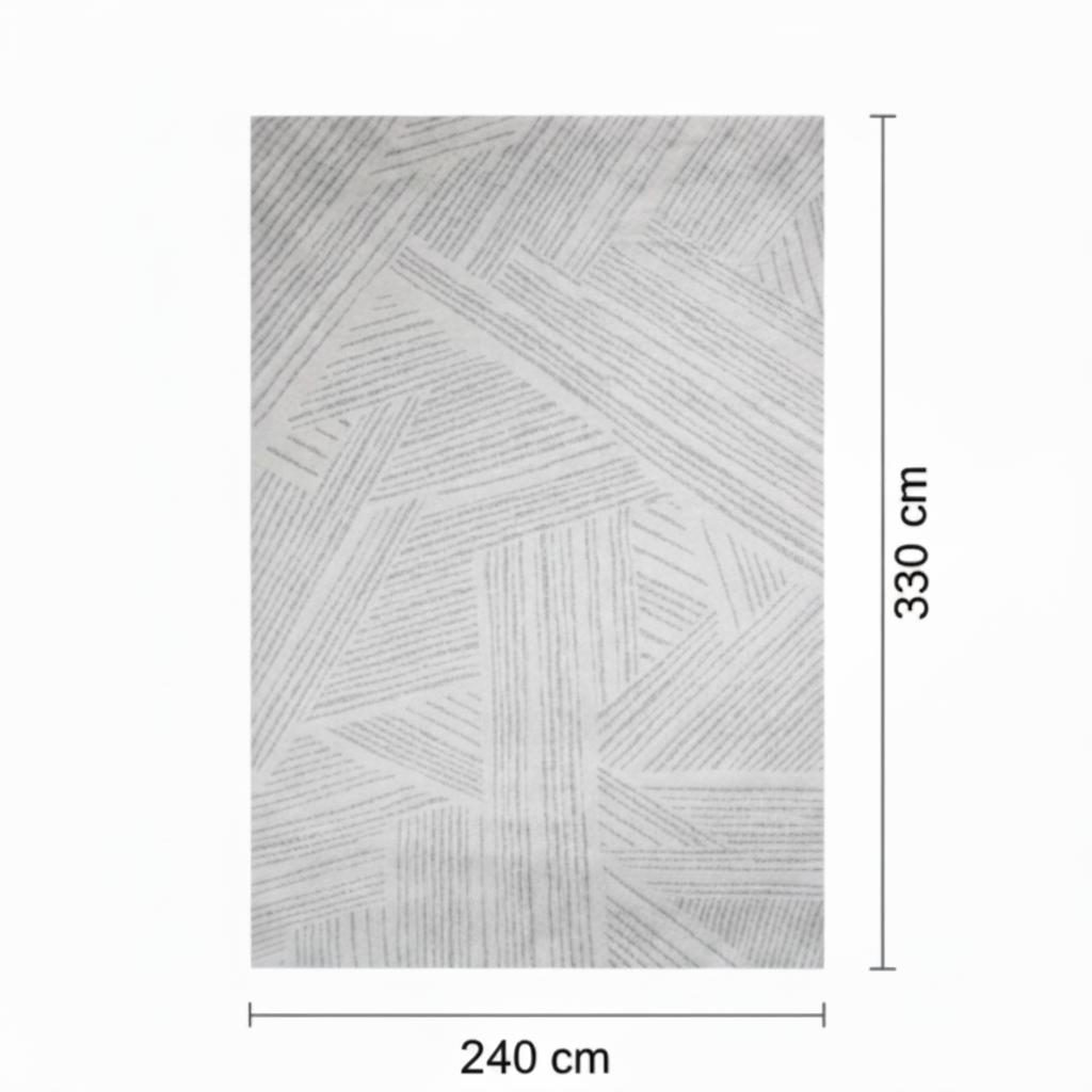 240 x 330 cm