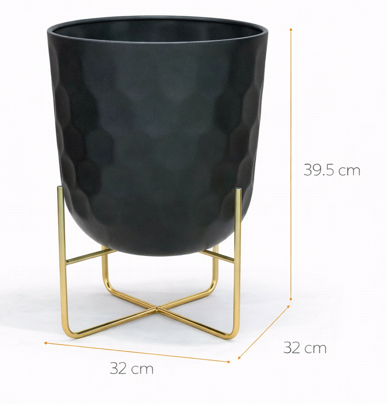 Maceta Nisha Grande