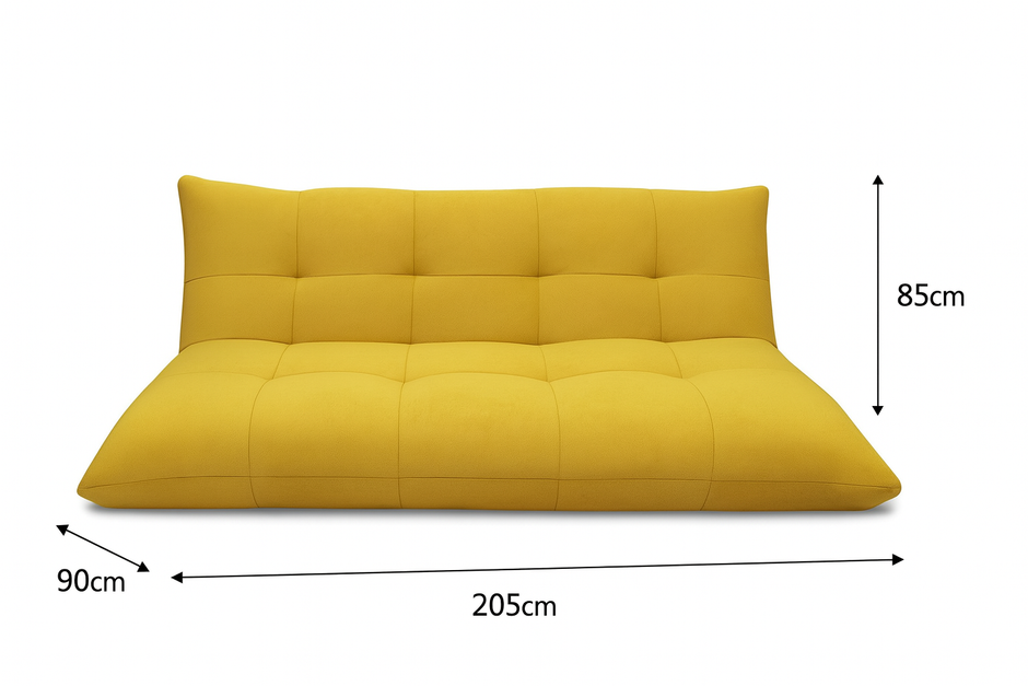 Sofá Cama - Scotti
