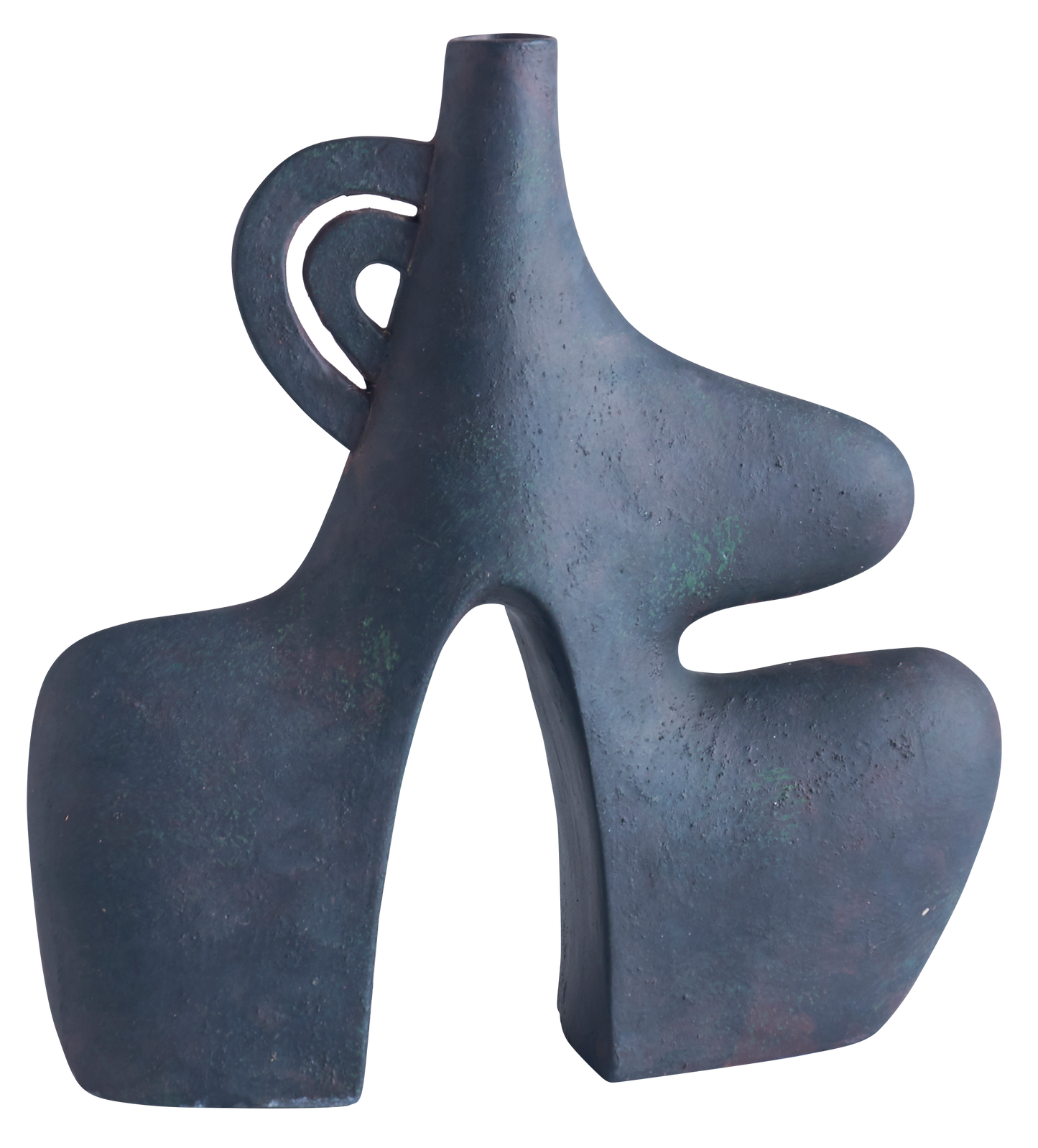 Jarrón Idris Grande