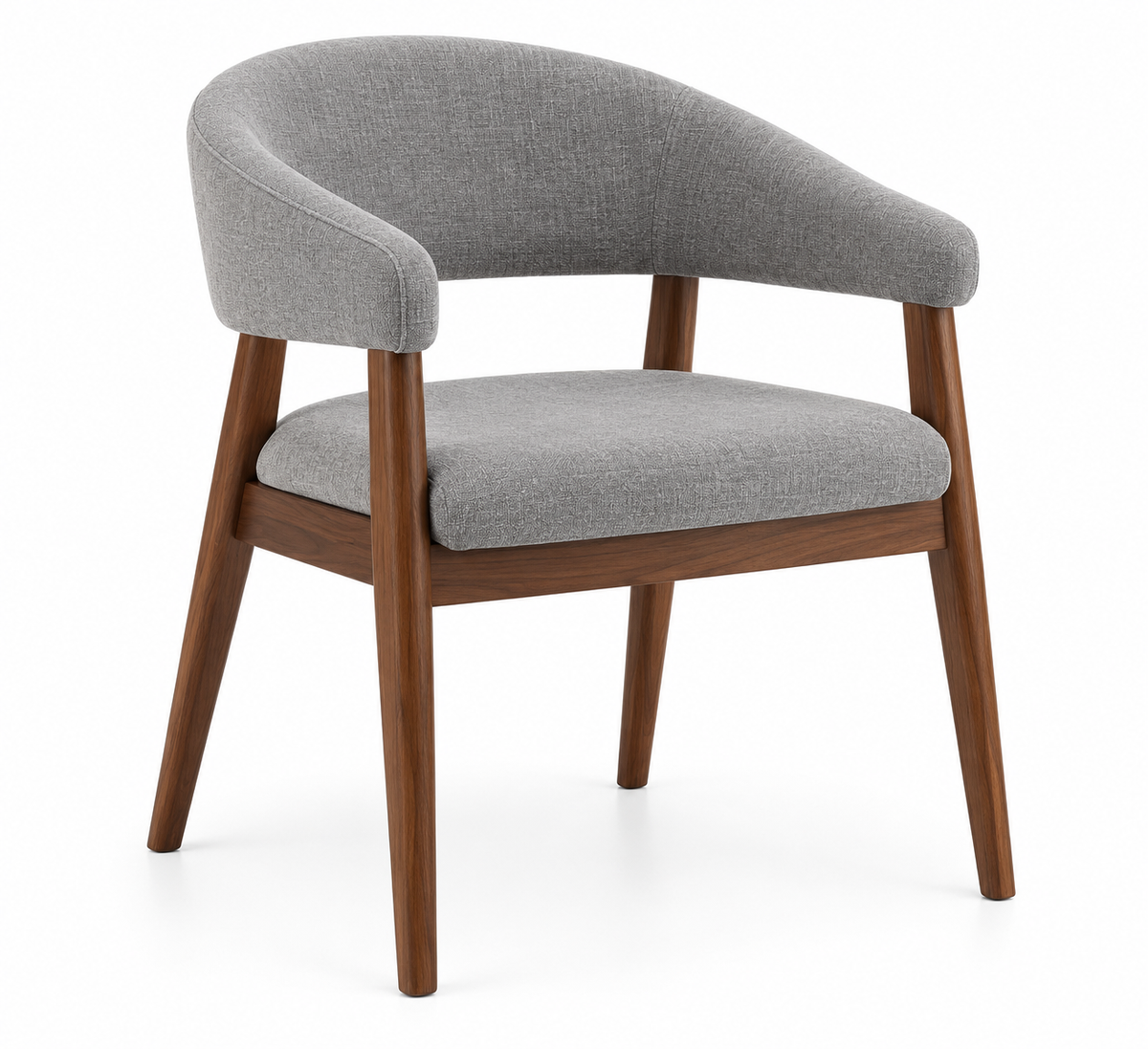 Espacio Häum Rotonda · Comedor completo