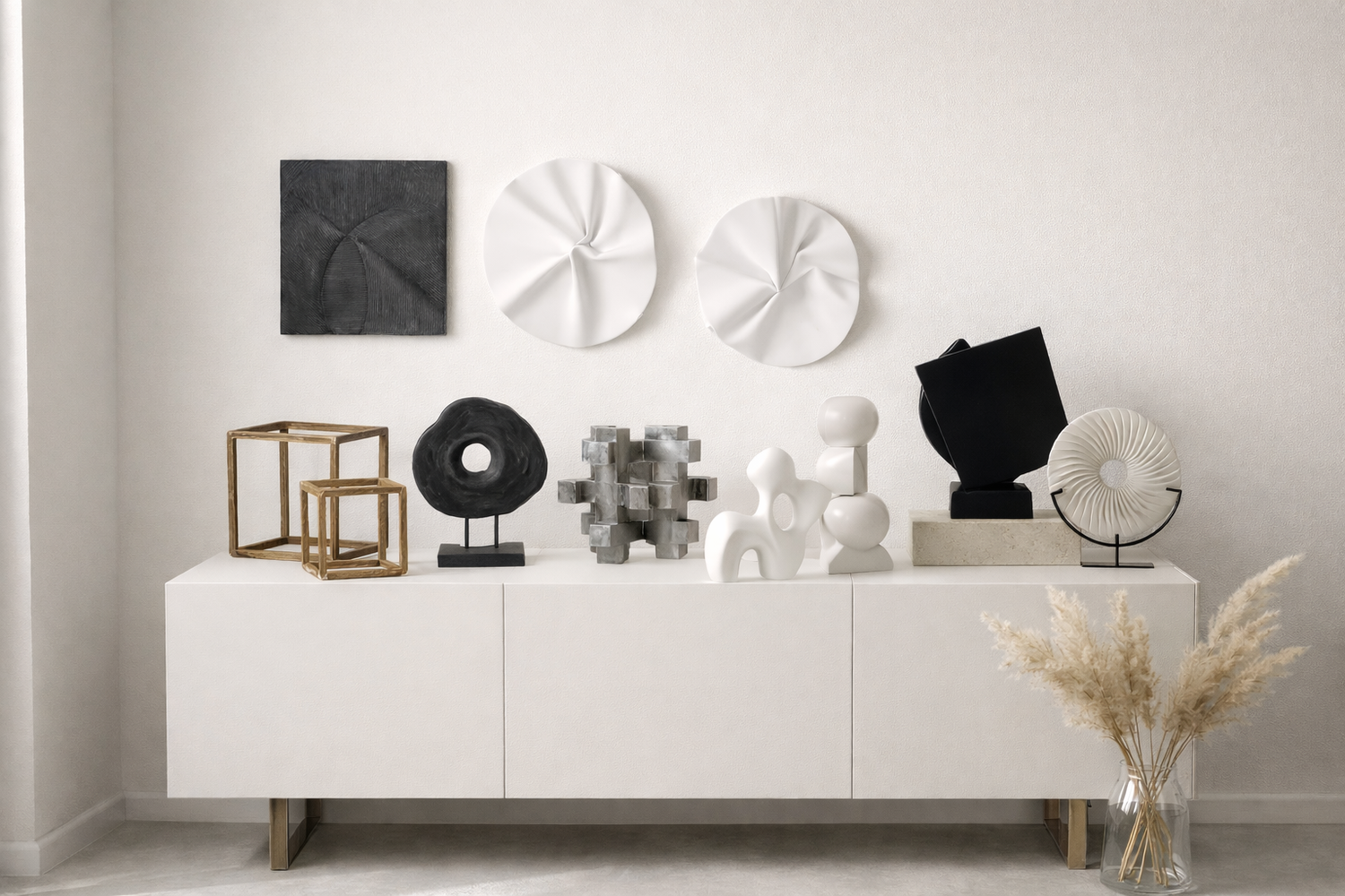 Decoración y accesorios para el hogar