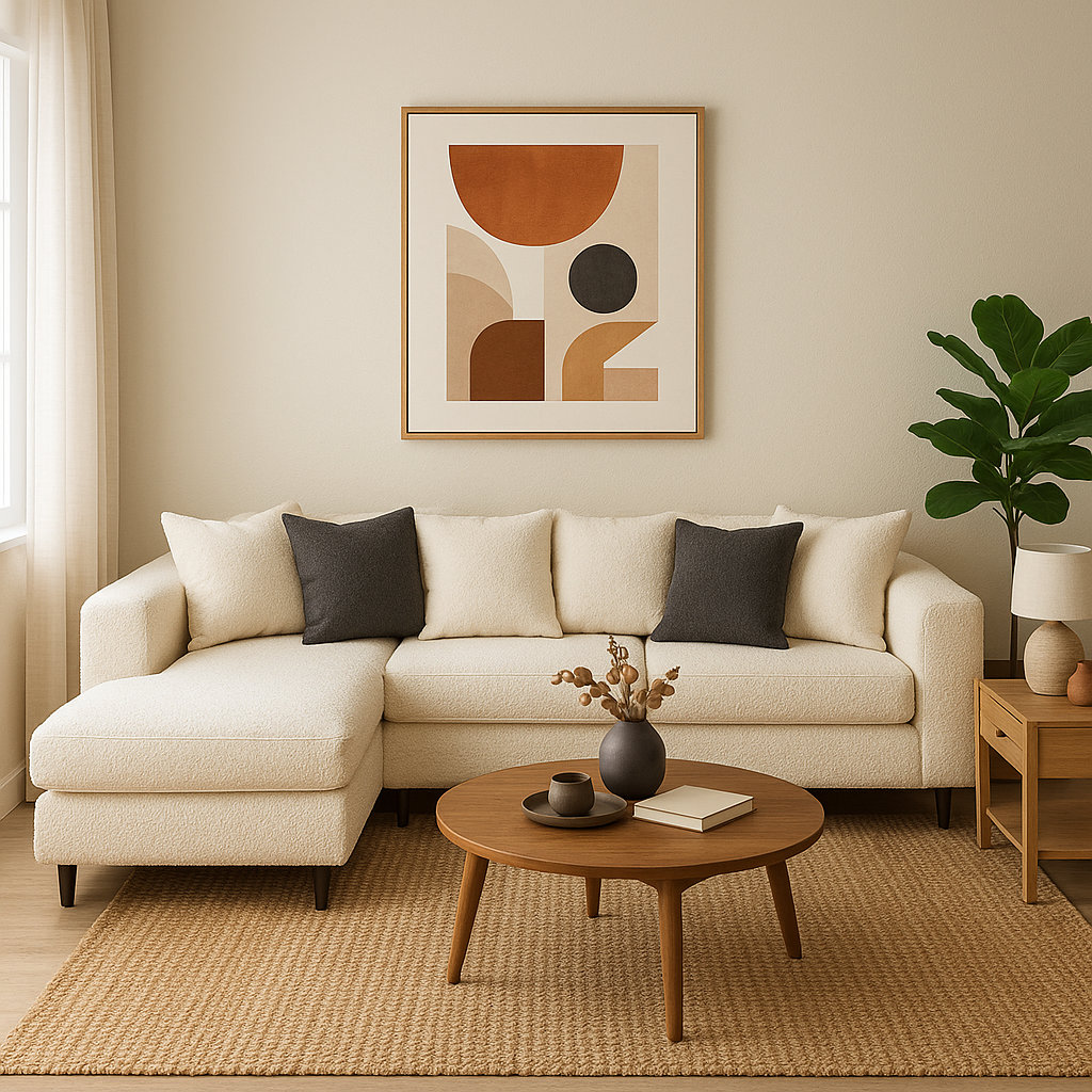 Muebles para el hogar