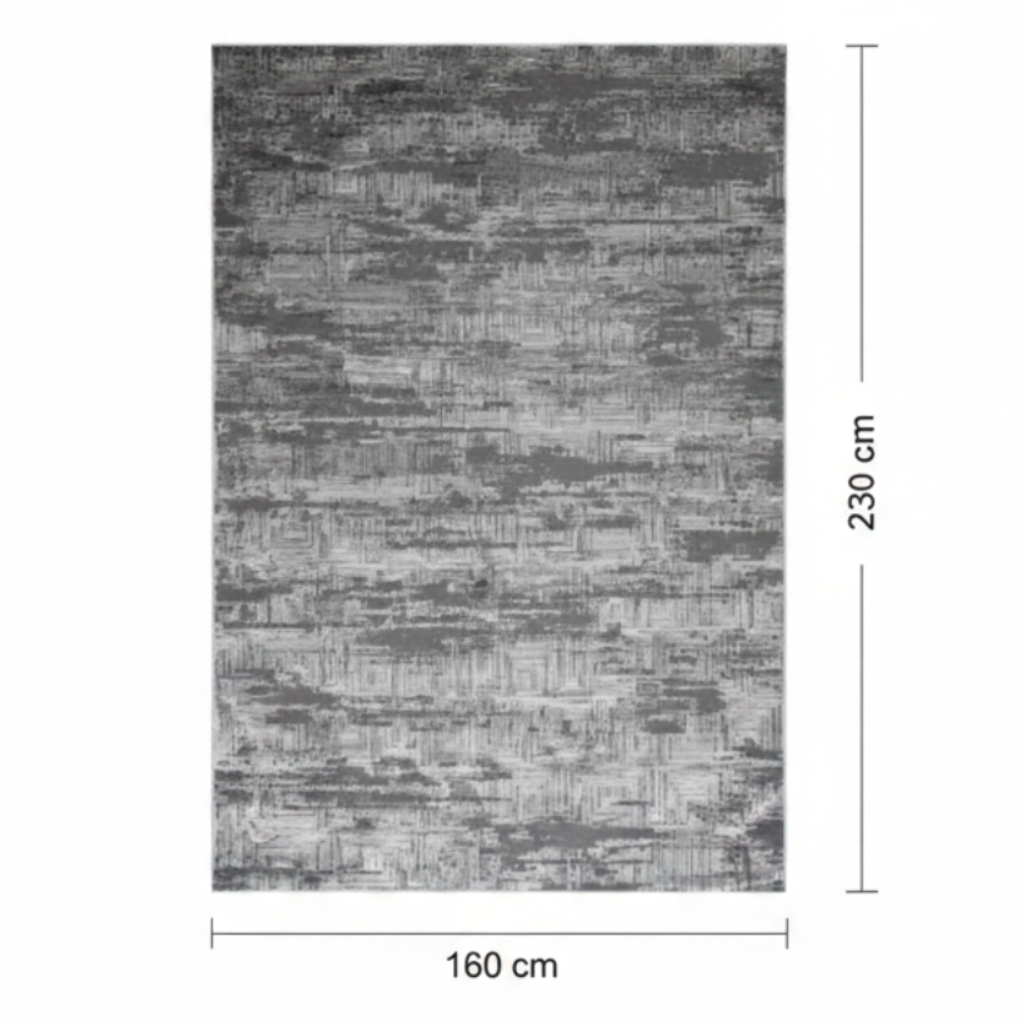 160 x 230 cm