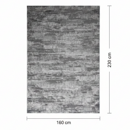 160 x 230 cm