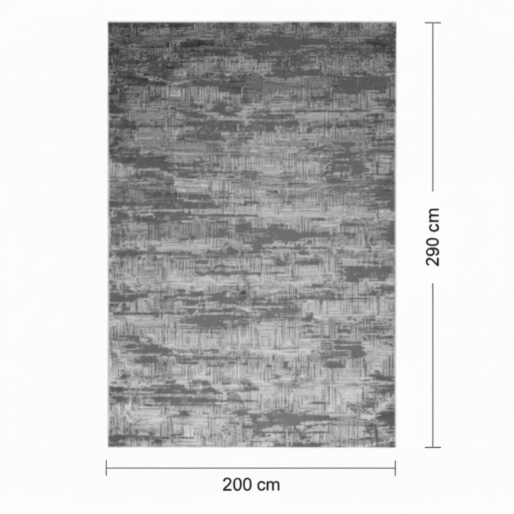 200 x 290 cm