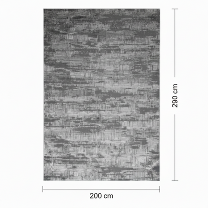 200 x 290 cm