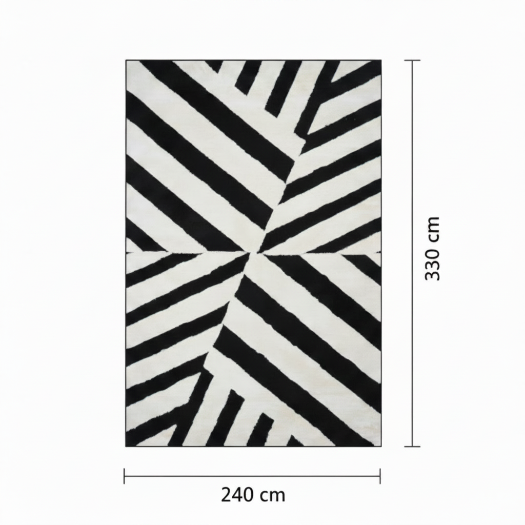240 x 330 cm
