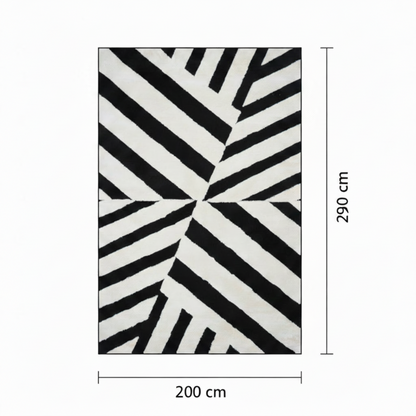 200 x 290 cm