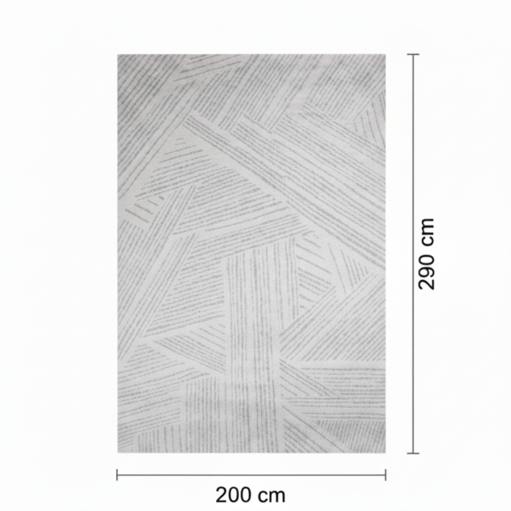 200 x 290 cm