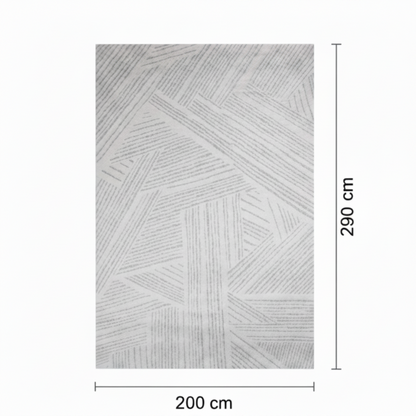 200 x 290 cm