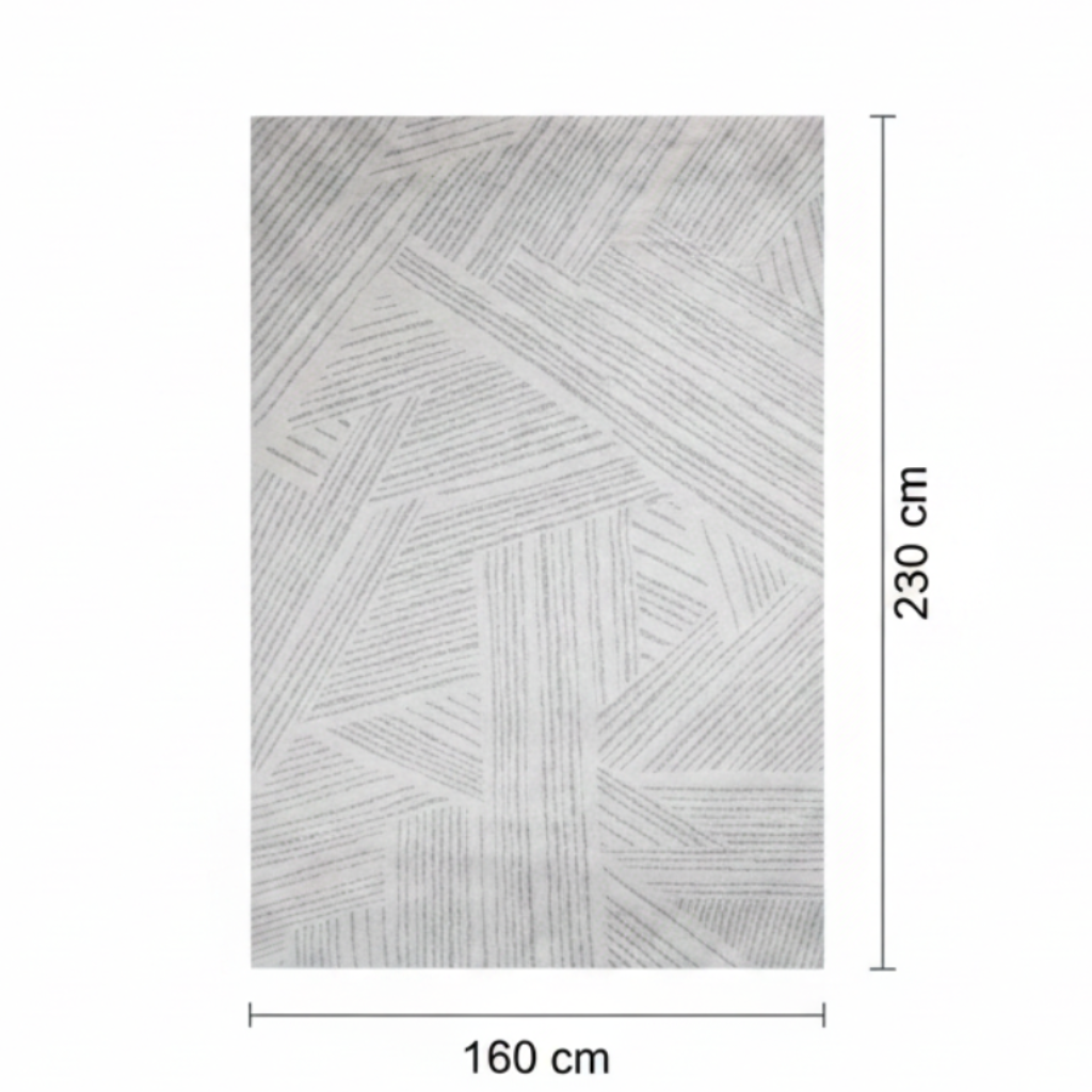 160 x 230 cm