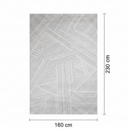 160 x 230 cm