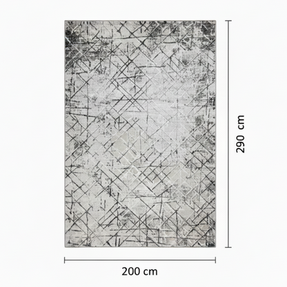 200 x 290 cm