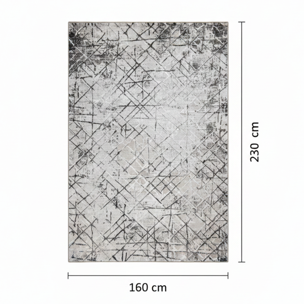 160 x 230 cm