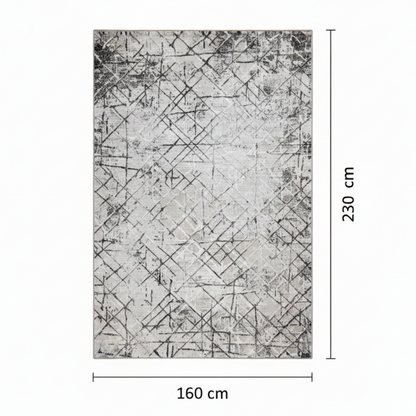 160 x 230 cm