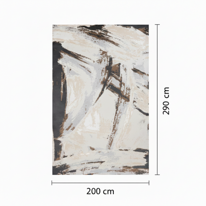 200 x 290 cm