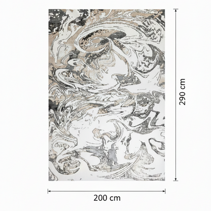 200 x 290 cm