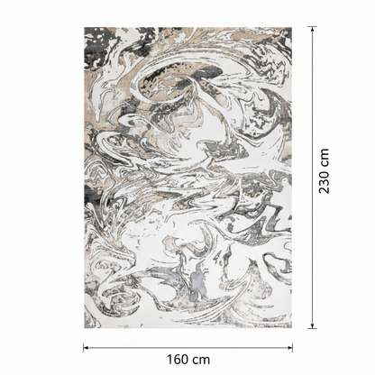 160 x 230 cm