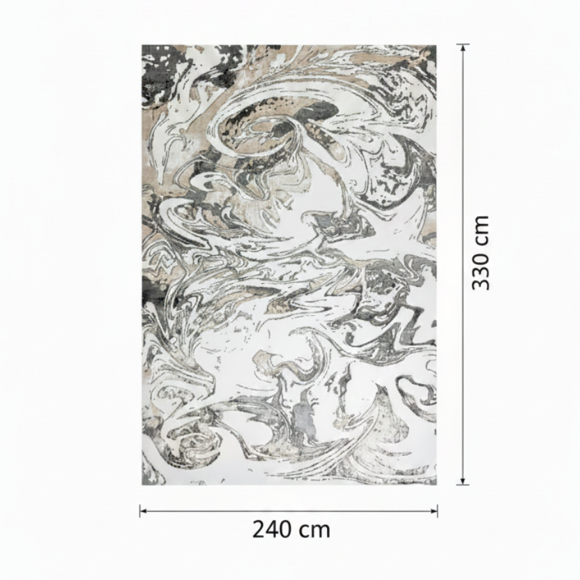 240 x 330 cm
