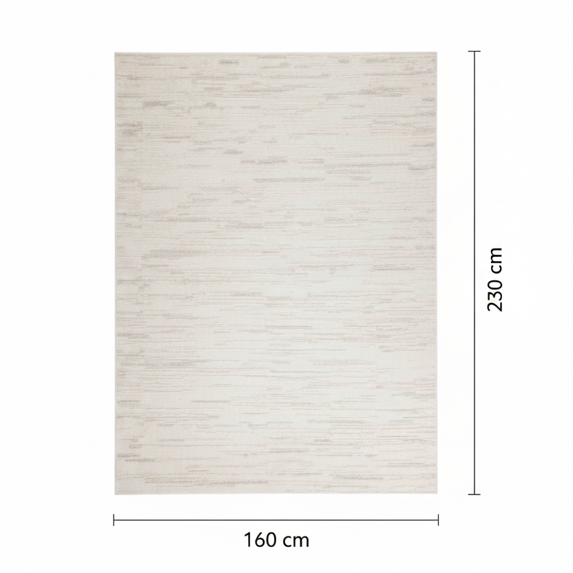 160 x 230 cm