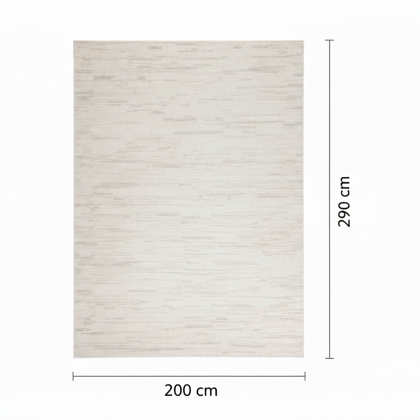 200 x 290 cm
