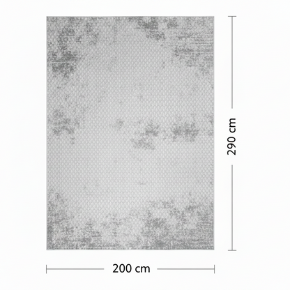 200 x 290 cm