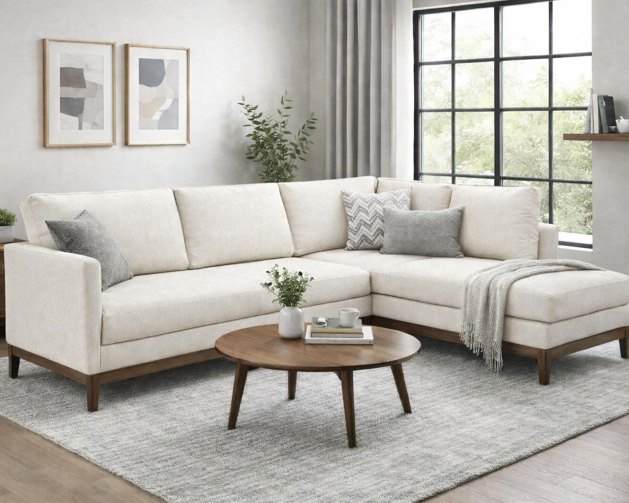 Sala Modular Canavaro