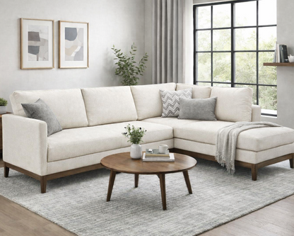 Sala Modular Canavaro