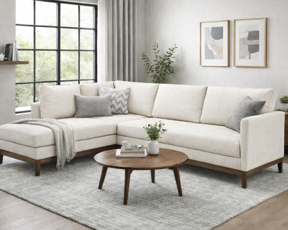 Sala Modular Canavaro