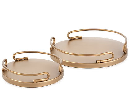 Set Bandejas Clea