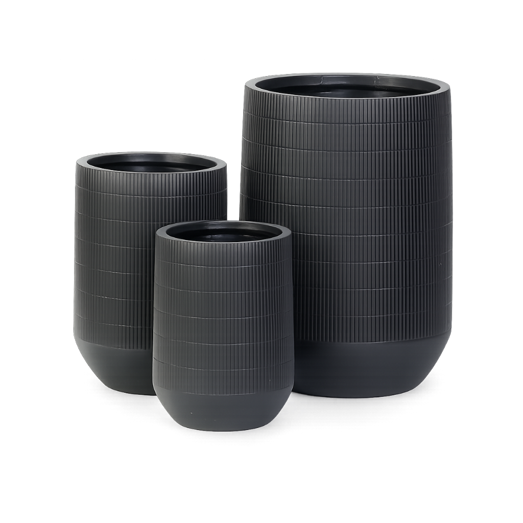 Set de Macetas Vanil