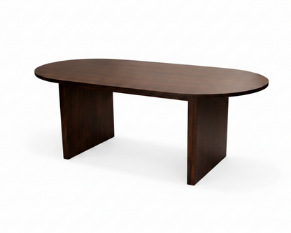 Mesa de Comedor Bosco – 6 plazas