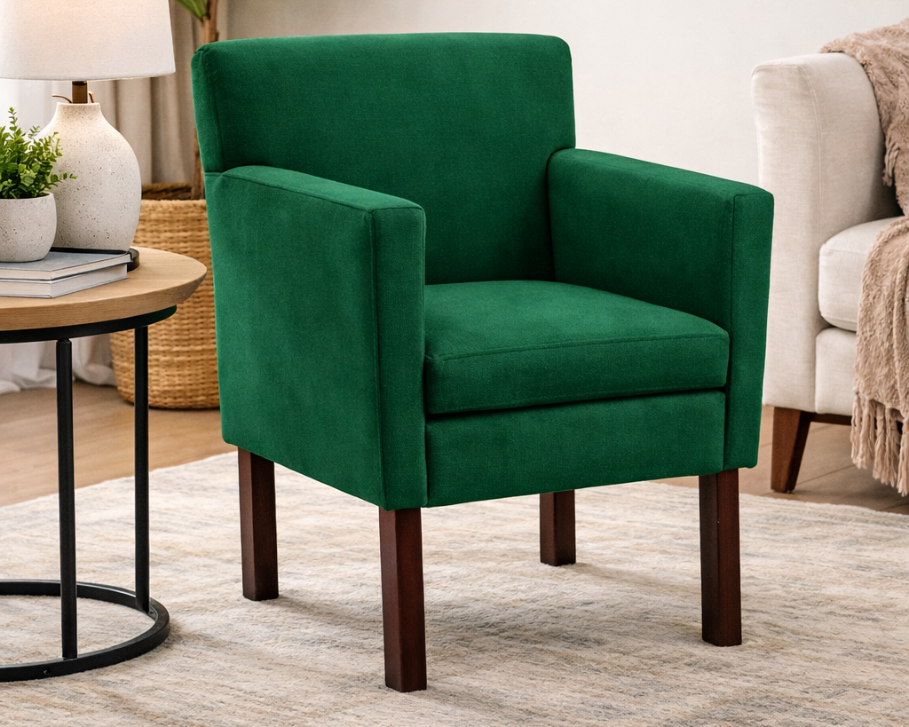 Verde