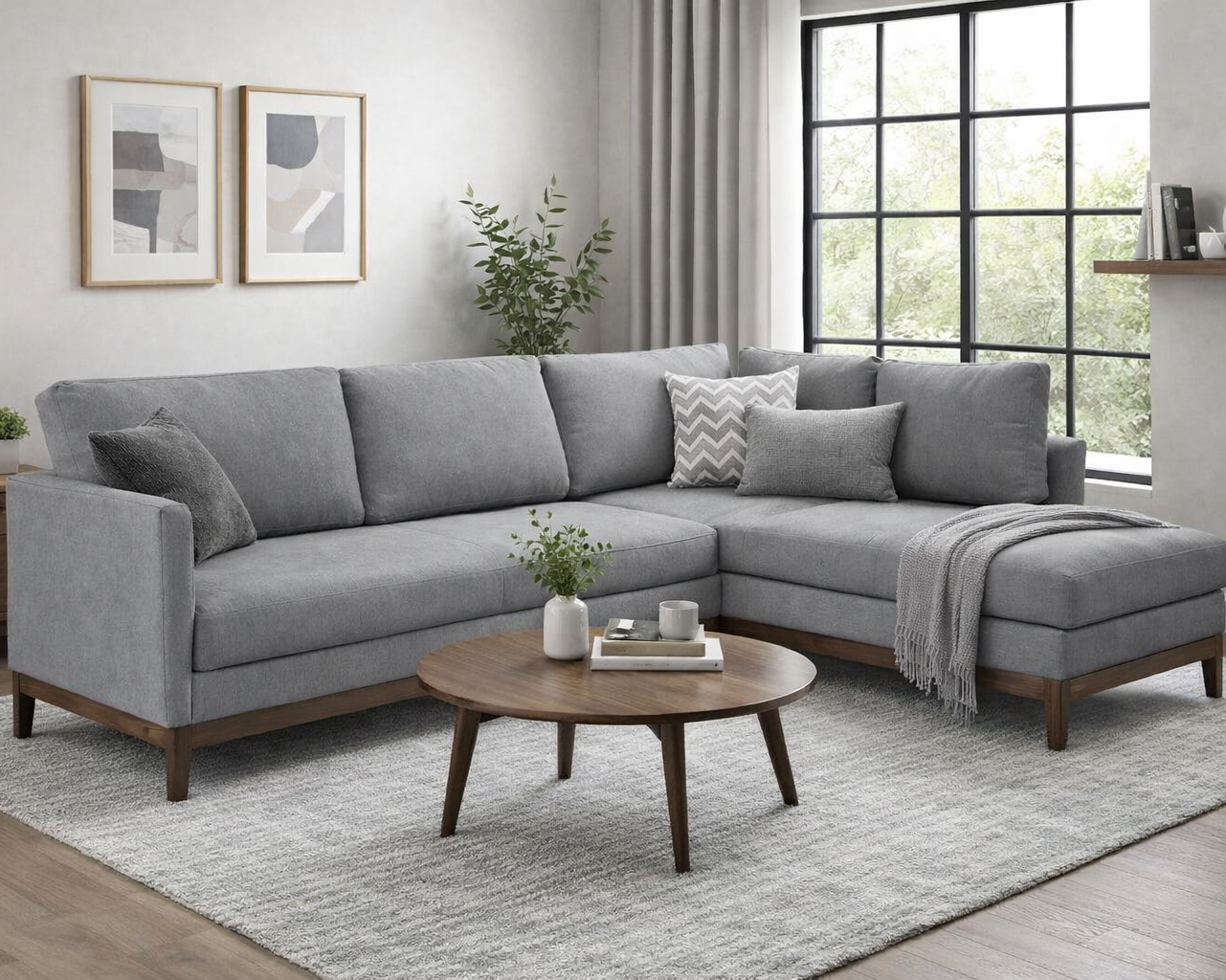 Sala Modular Canavaro