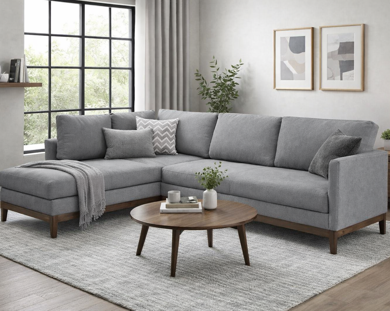 Sala Modular Canavaro