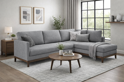 Sala Modular Canavaro