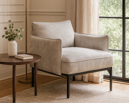 Sillón Doni
