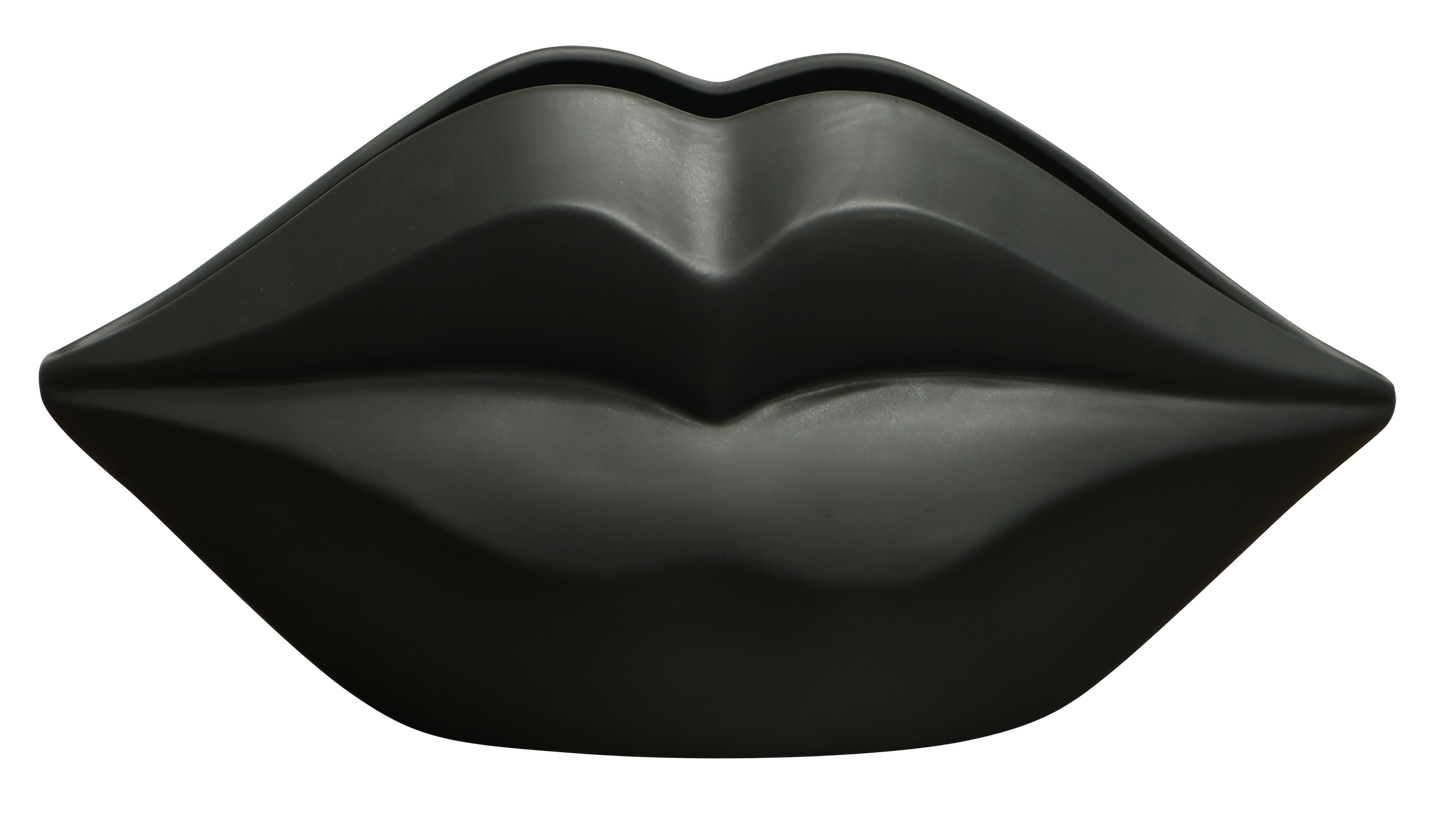 Base Kiss Negra Grande