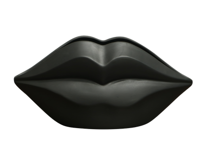 Base Kiss Negra Grande