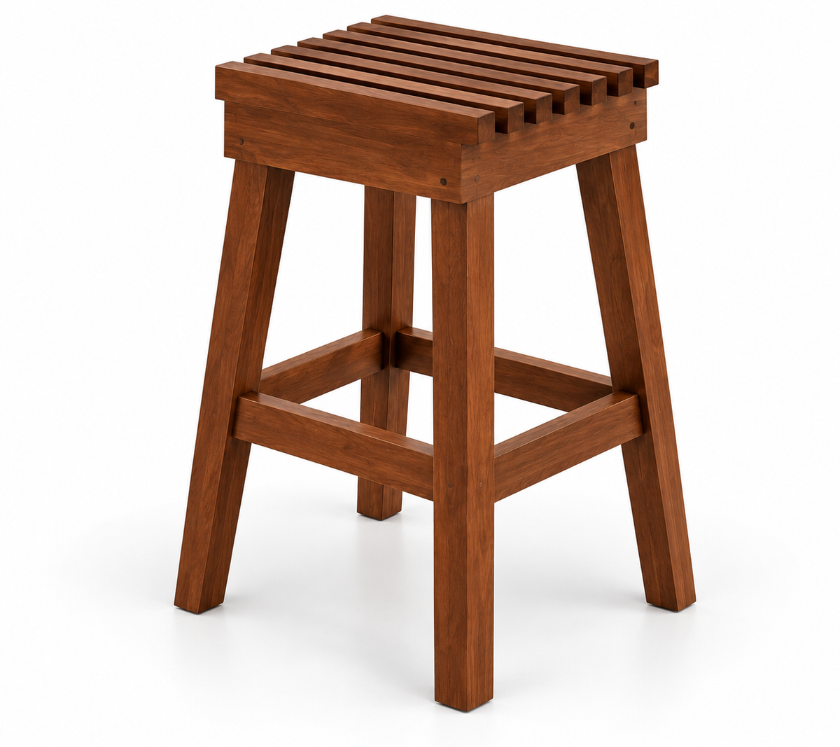 Espacio Häum Tavola · Comedor completo