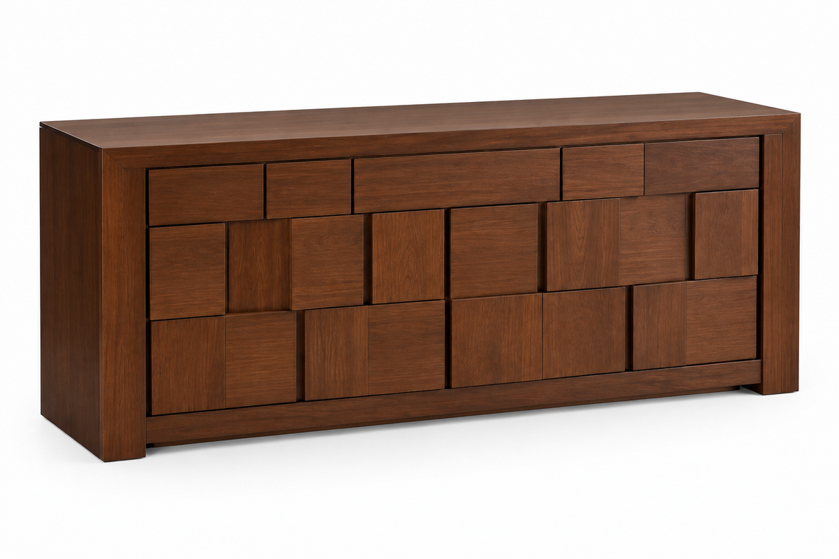 Espacio Häum Rotonda · Comedor completo