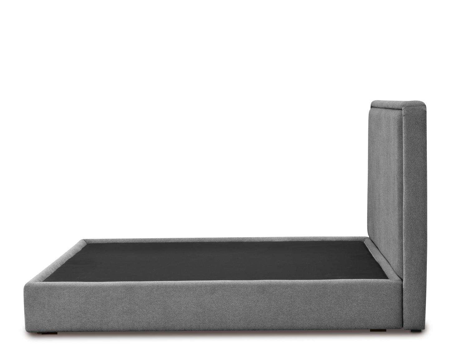 Base de cama Tonino Toulouse Blanco (King Size – 221 cm)