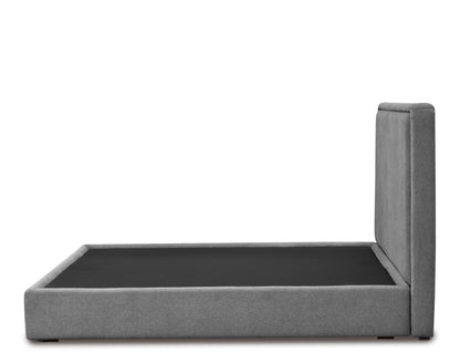 Base de cama Tonino Toulouse Blanco (King Size – 221 cm)