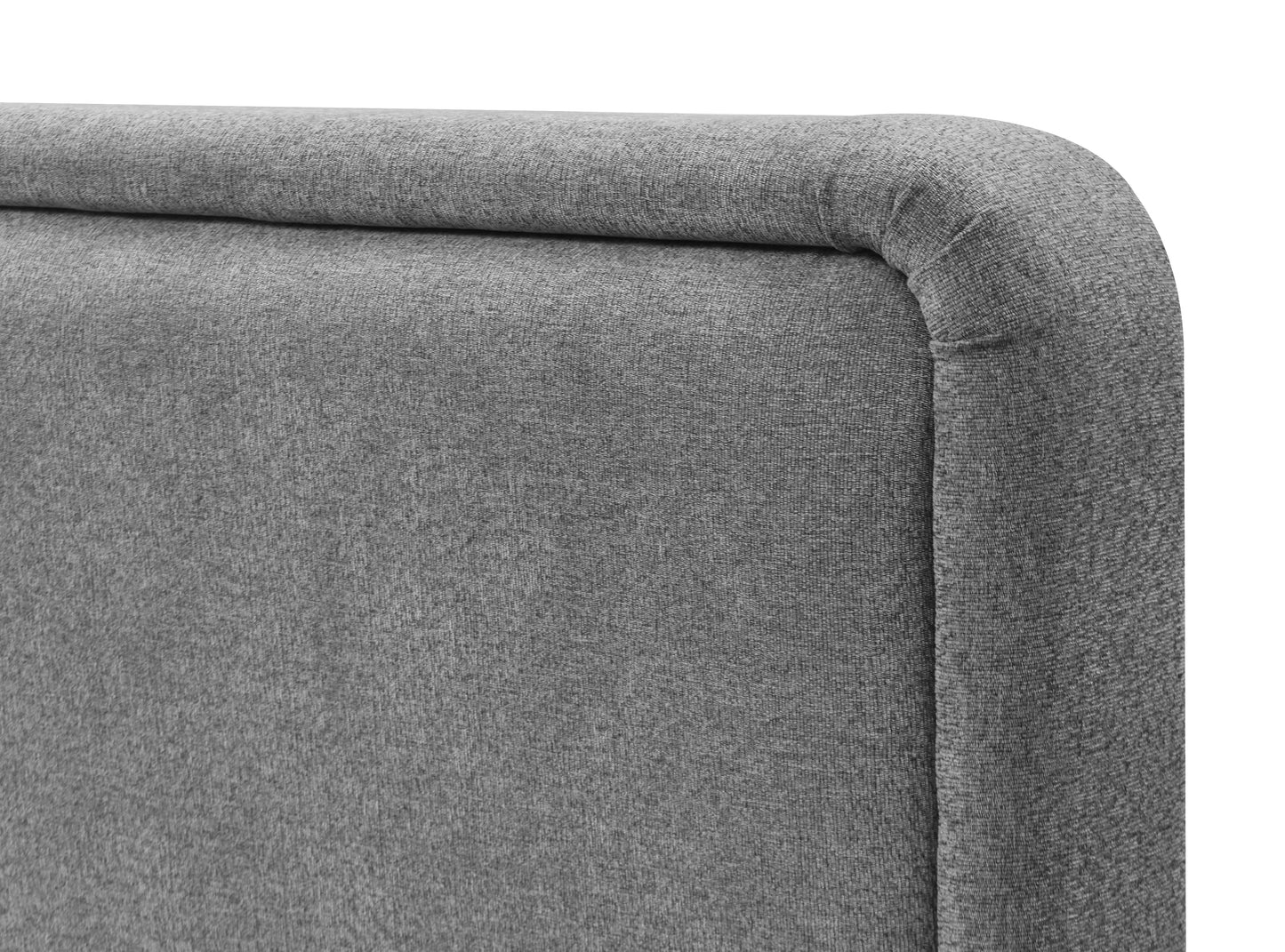 Base de cama Tonino Toulouse Blanco (King Size – 221 cm)