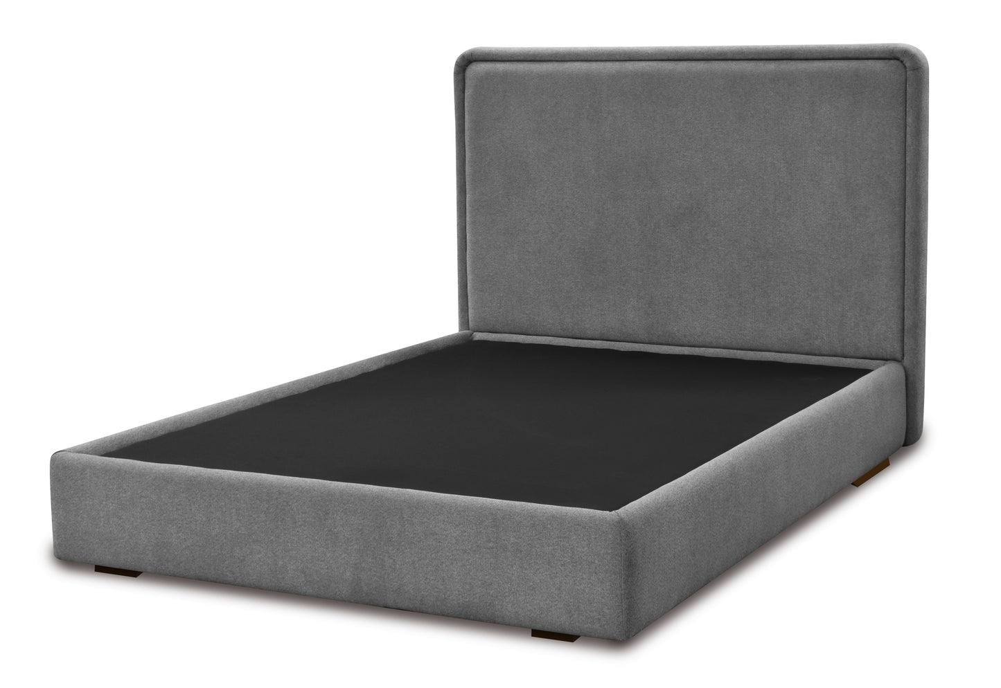 Base de cama Tonini Toulouse Blanco (Queen Size – 176 cm)