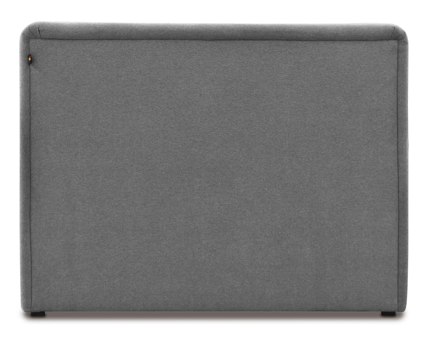 Base de cama Tonini Toulouse Blanco (Queen Size – 176 cm)