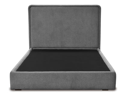 Base de cama Tonini Toulouse Blanco (Queen Size – 176 cm)