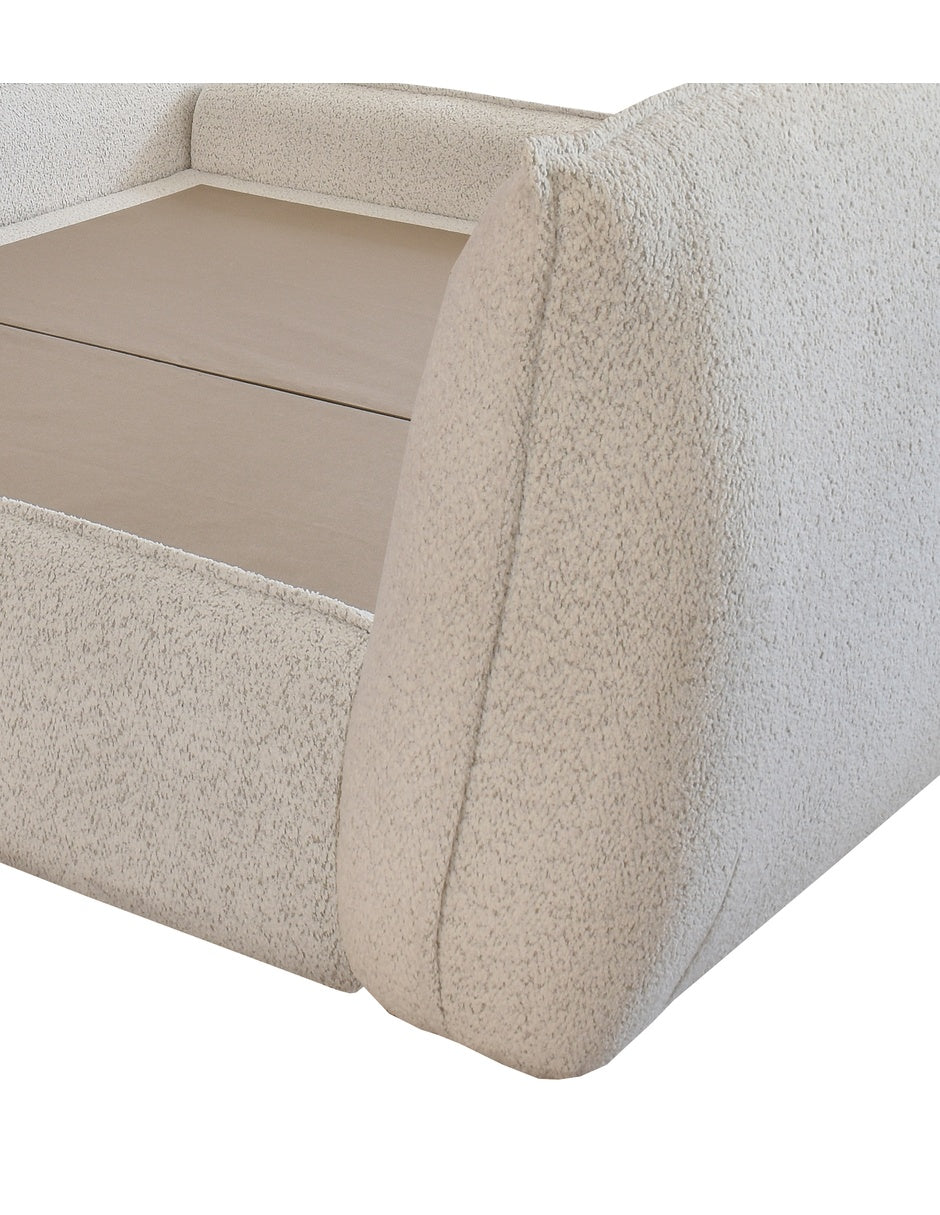 Base de cama Terrani (Matrimonial)