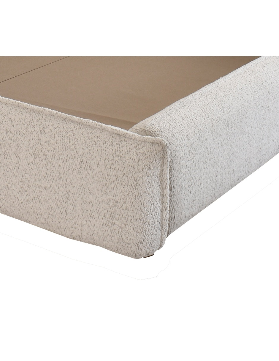 Base de cama Terrani (Matrimonial)